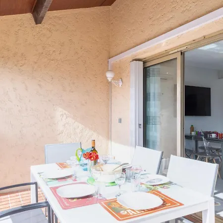 Appartamento Domaine Du Préconil