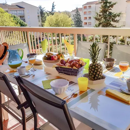 Appartamento Domaine Du Préconil Sainte-Maxime