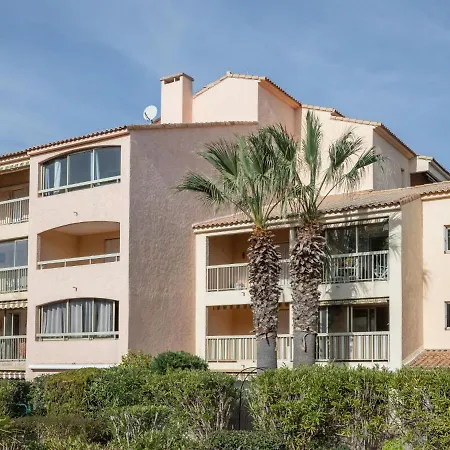 Domaine Du Préconil * Sainte-Maxime