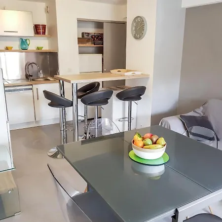 Appartamento Domaine Du Préconil Sainte-Maxime