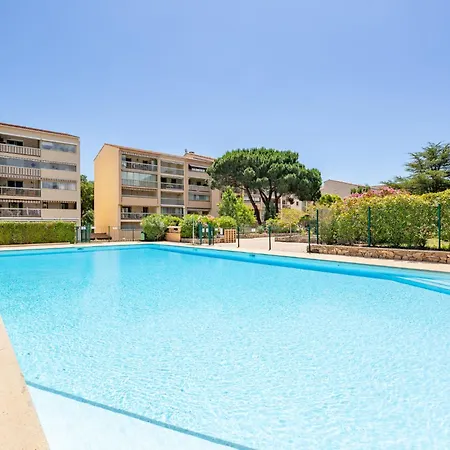 Domaine Du Préconil Sainte-Maxime